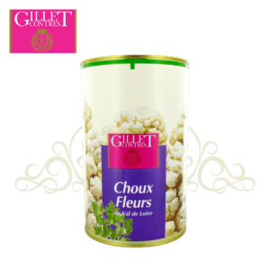 Choux fleurs du Val de Loire 5-1