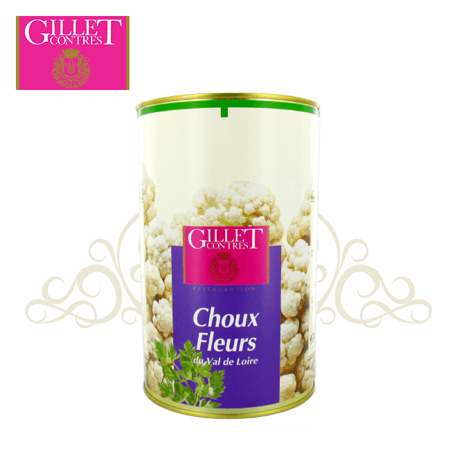 Choux fleurs du Val de Loire 5-1
